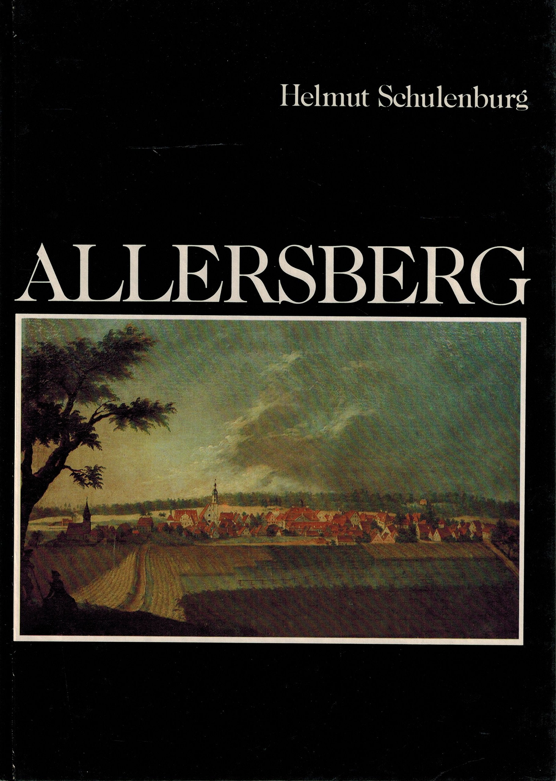 Product Image: Allersberg