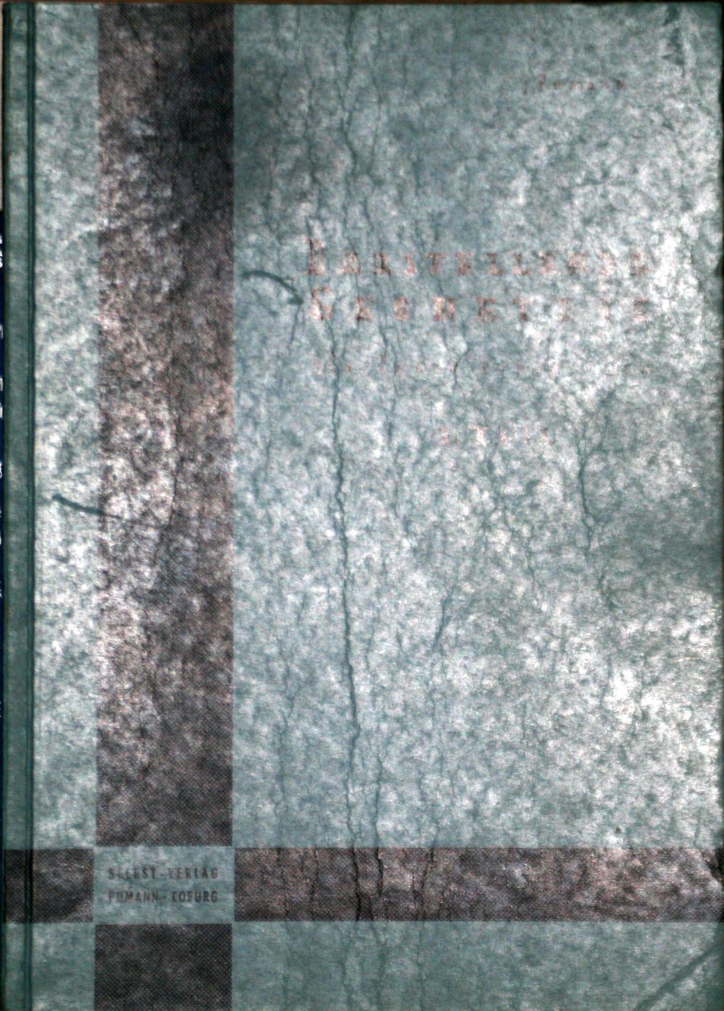 Product Image: Darstellende Geometrie