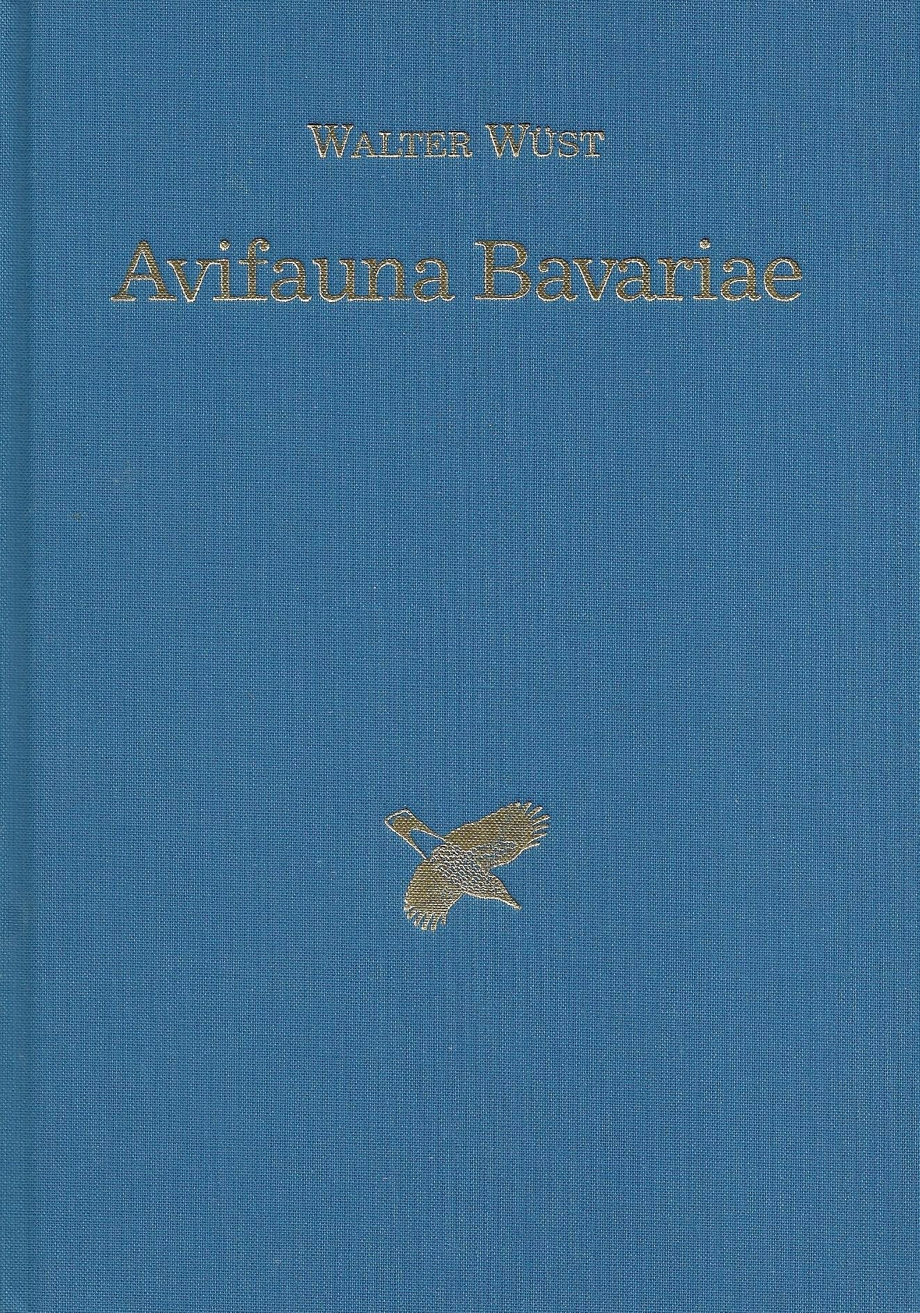 Avifauna Bavariae - Band 2: Pterocliformes Flughühner bis Passeriformes Sperlingsvögel (Die Vogelwelt Bayerns im Wandel der Zeit) Books