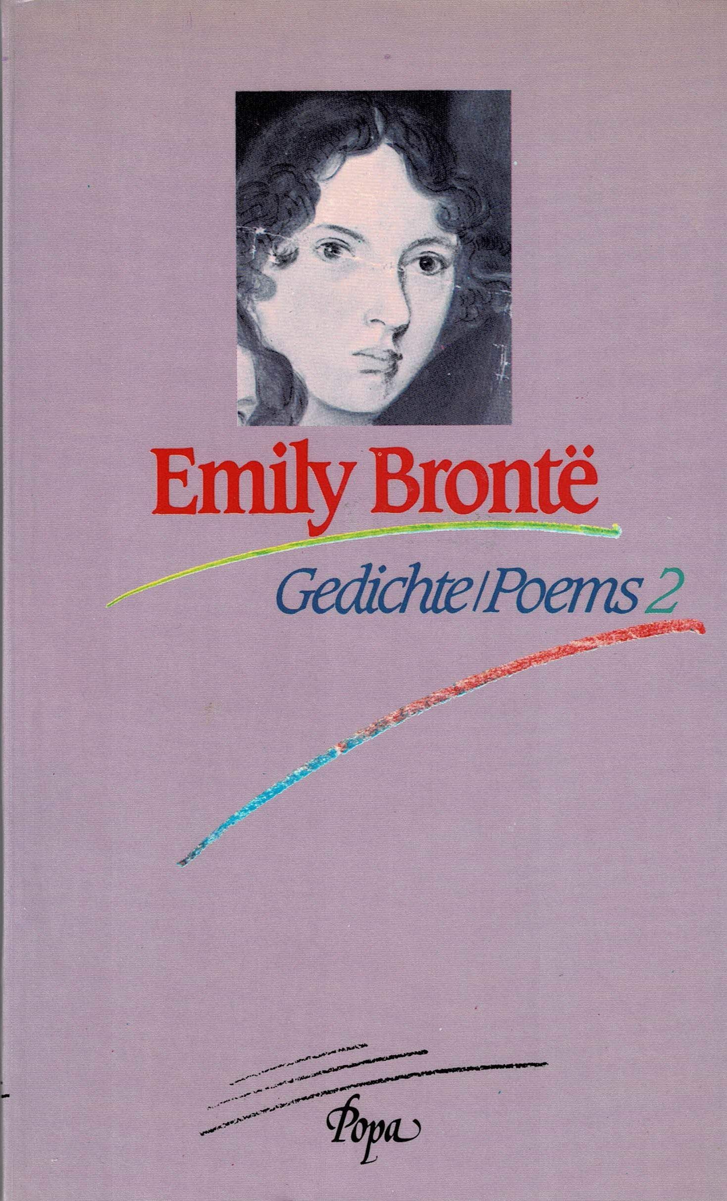 Gedichte / Poems II. Zweisprachige Ausgabe Books