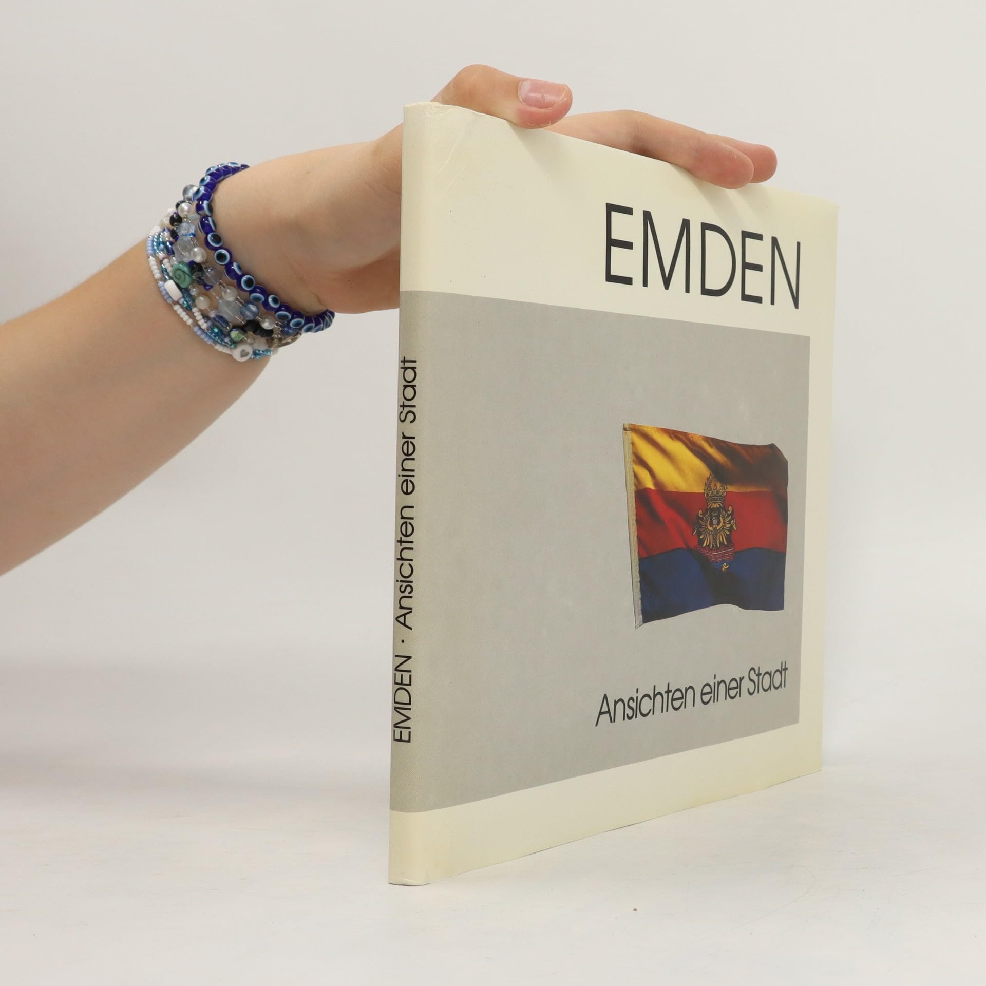 Product Image: Emden. Ansichten einer Stadt.
