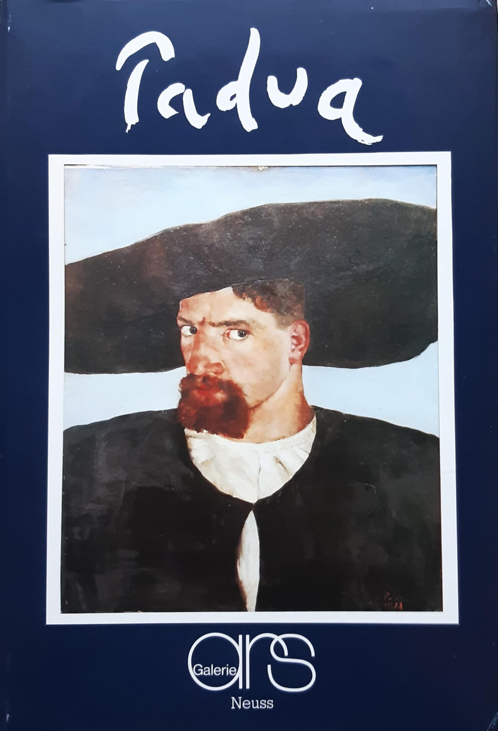 Der Maler Paul Mathias Padua: Zwischen Tradition und Moderne Film, Art & Culture