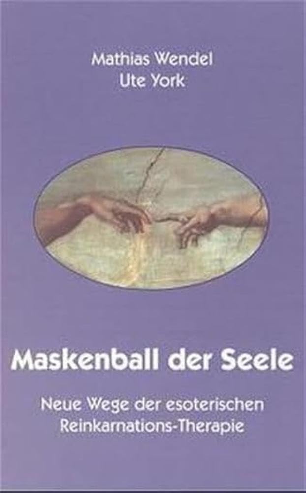Maskenball der Seele Self-help