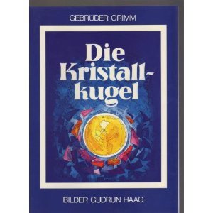 Die Kristallkugel Books