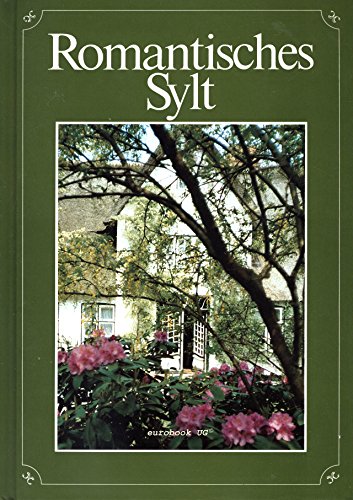 Product Image: Romantisches Sylt: Ein immerwährender Kalender
