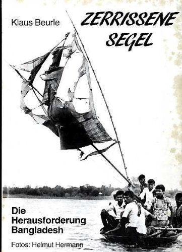 Product Image: Zerrissene Segel