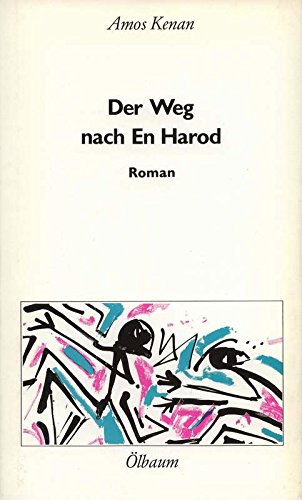 Product Image: Der Weg nach En Harod: Roman (Livre en allemand)