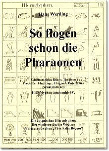 So flogen schon die Pharaonen: Raketentechnik nach historischen Vorbildern (Livre en allemand) book