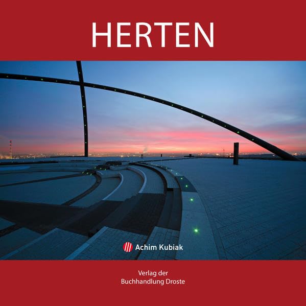 Herten Travel Books