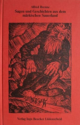 Sagen und Geschichten aus dem märkischen Sauerland. Books