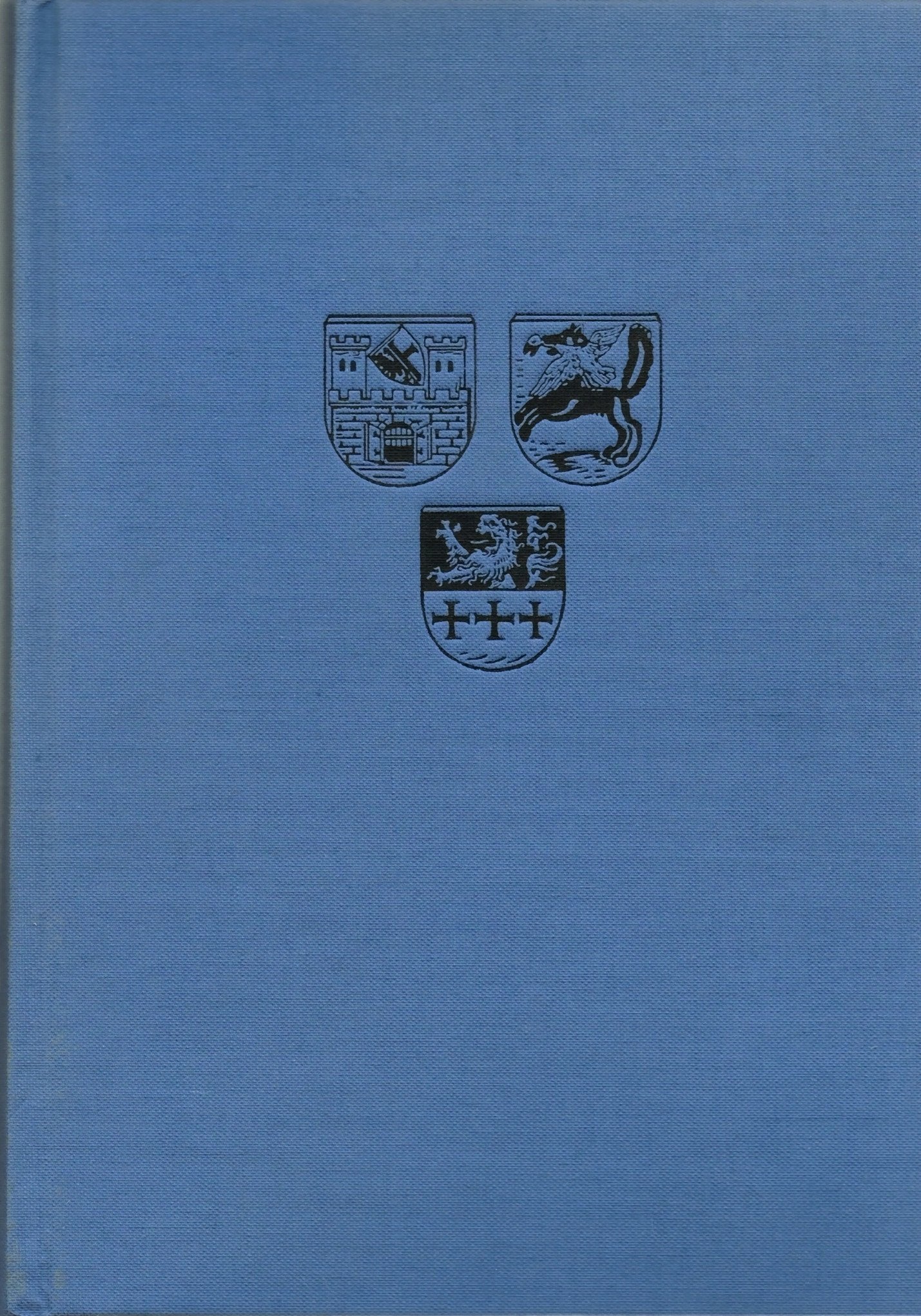 In Natangen. Der ostpreußische Landkreis Preußisch Eylau in 1470 Bildern Books