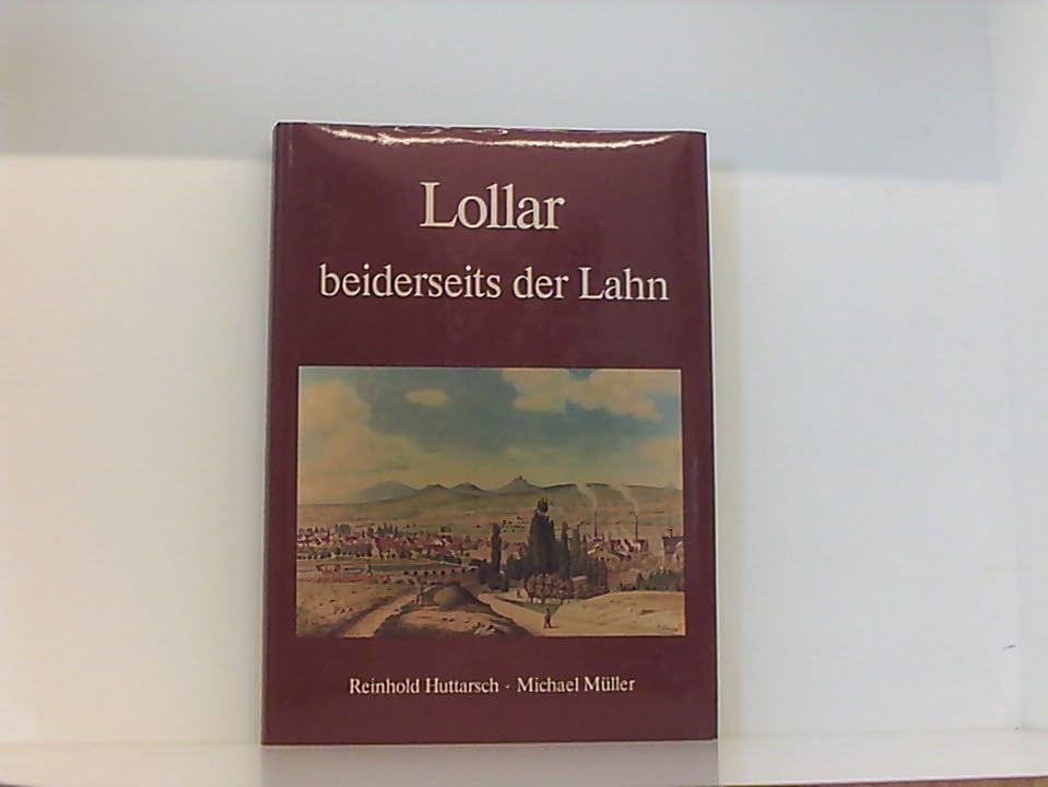 Lollar beiderseits der Lahn Books