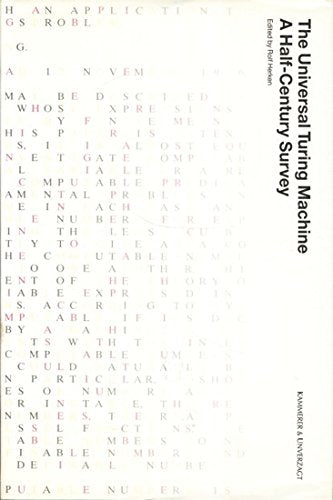 The Universal Turing Machine Mathematics