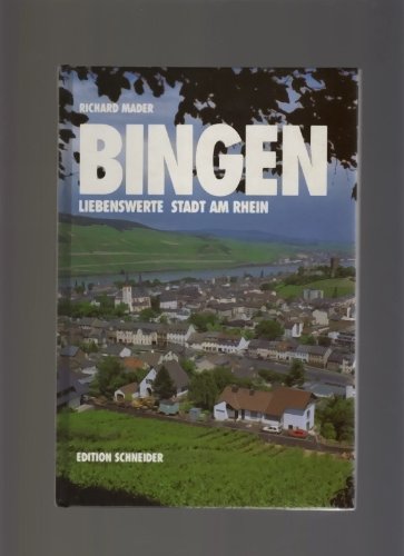 Bingen. Books