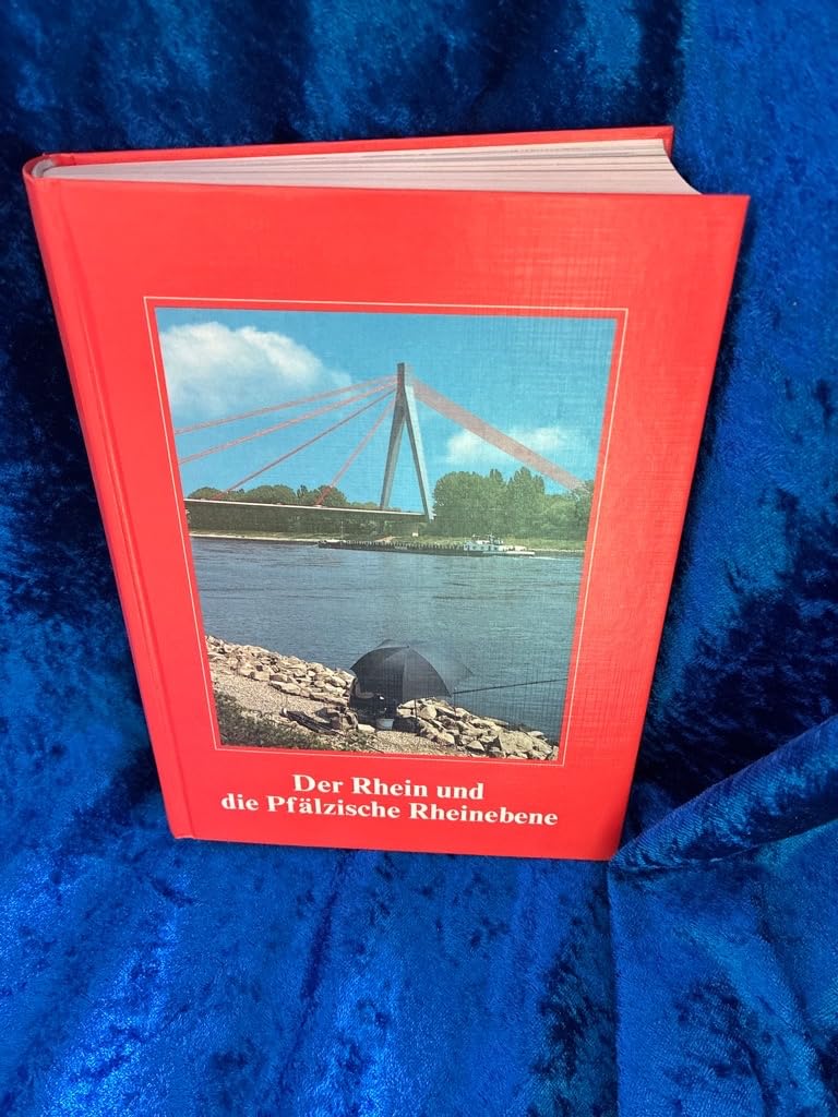 Der Rhein und die pfälzische Rheinebene Politics & History