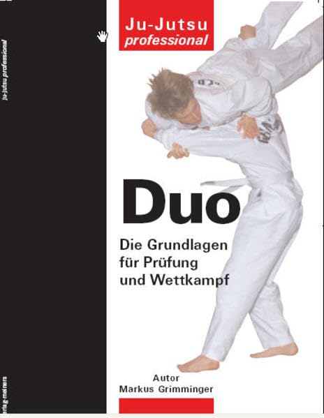 Duo - Die Grundlagen für Prüfung und Wettkampf Leisure & Fun