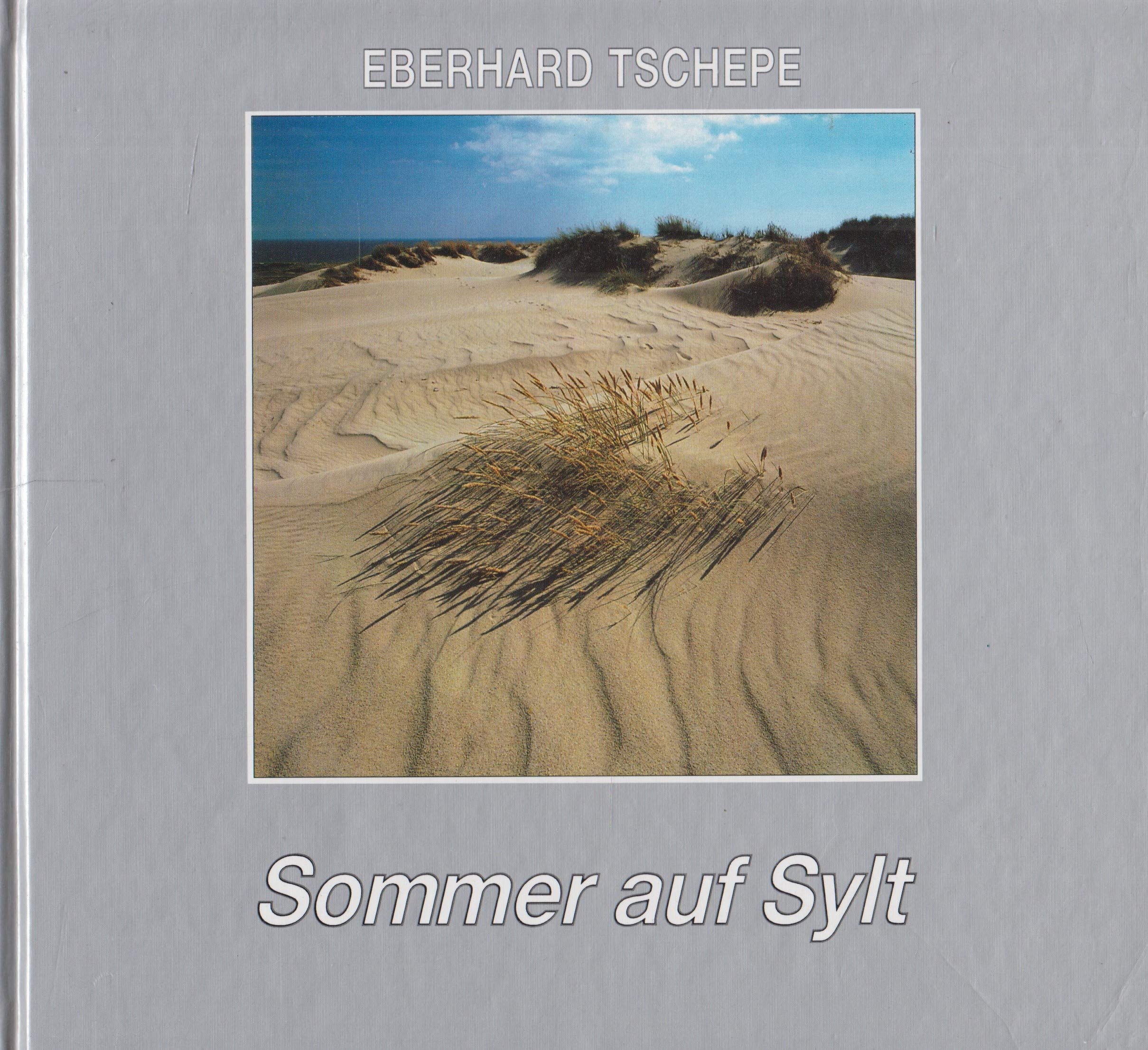 Sommer auf Sylt Books