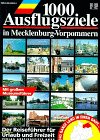 Tausend Ausflugsziele in Mecklenburg-Vorpommern Travel