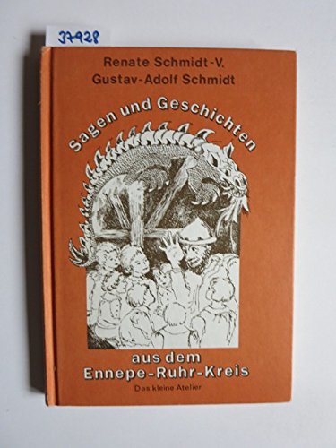 Sagen und Geschichten aus dem Ennepe-Ruhr-Kreis Children's books