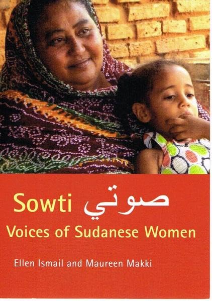 Sowti (meine Stimme): Voices of Sudanese Women Law