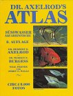 Dr. Axelrod's Atlas der Süßwasser Aquarienfische Books