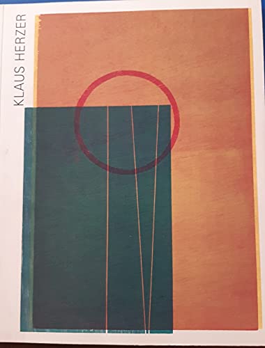 Klaus Herzer: Holz- und Metalldrucke. (Ausstellungskatalog Kunsthalle Tübingen Mai-Juni 1992). book