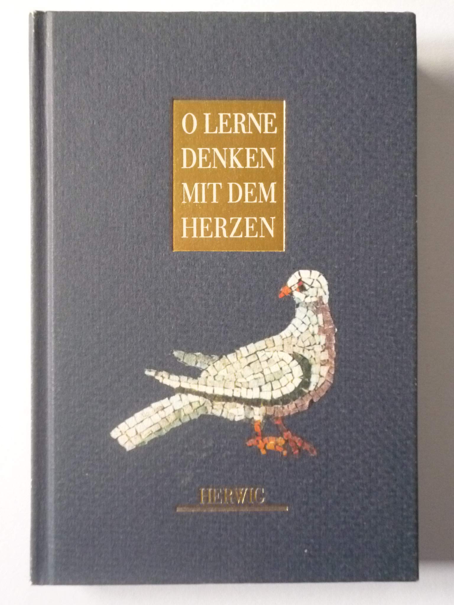 O lerne denken mit dem Herzen. Heiteres und Nachdenkliches Books