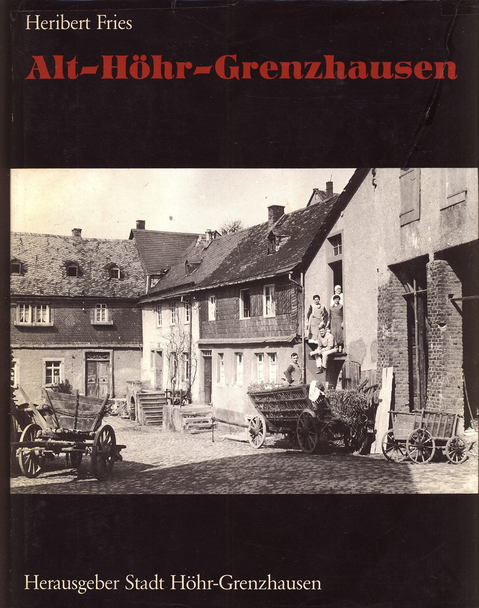 Product Image: Alt-Höhr-Grenzhausen