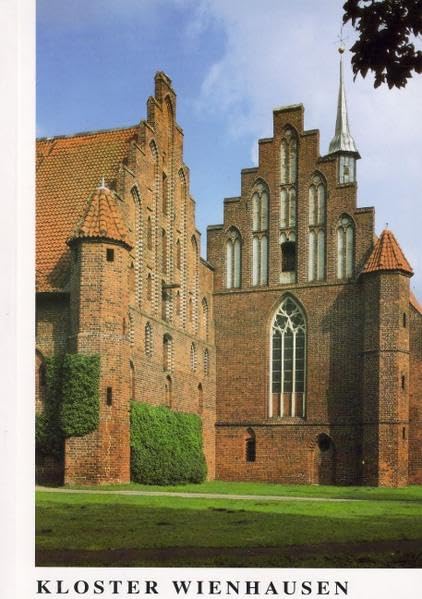 Kloster Wienhausen: Geschichte, Architektur und bildende Kunst - ein Überblick. Kloster Wienhausen nach der Reformation Film, Art & Culture