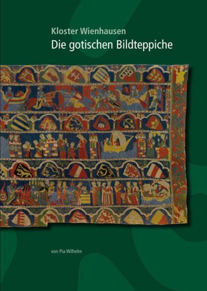 Die Bildteppiche (Kloster Wienhausen) Film, Art & Culture