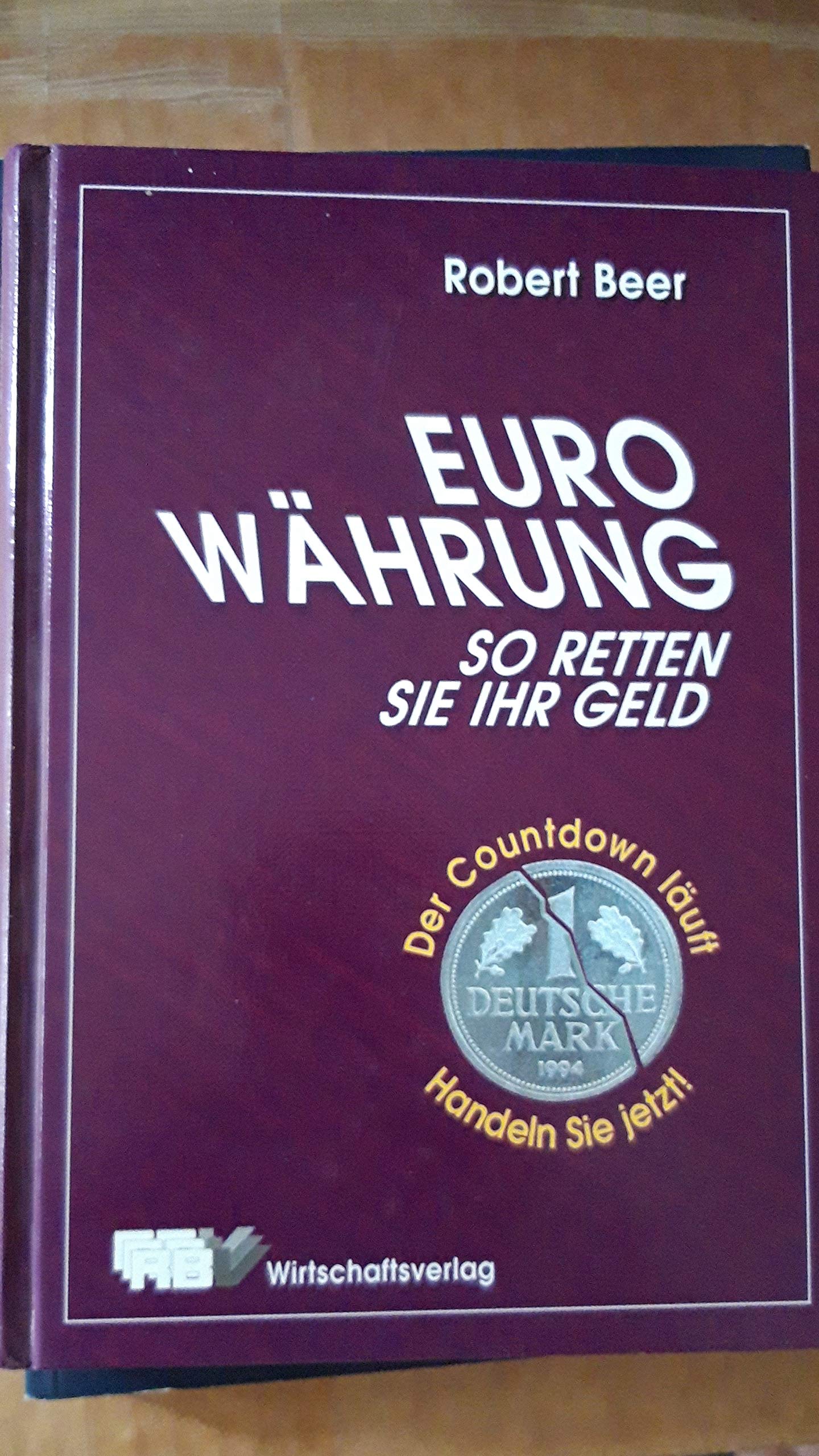 Euro- Währung. So retten Sie Ihr Geld Business, Finance & Career