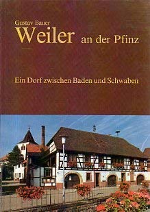 Weiler an der Pfinz. Ein Dorf zwischen Baden und Schwaben Books