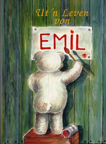 Product Image: Emil-Trilogie 01. Ut'n Leven von Emil