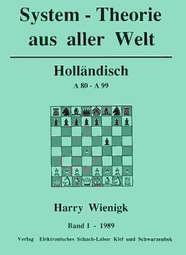 Holländisch A80 - A99 (System Theorie aus aller Welt 1) Books