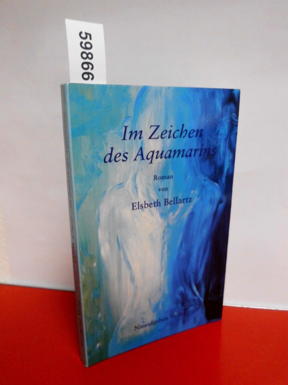 Im Zeichen des Aquamarins book