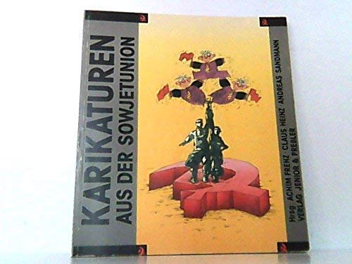 Karikaturen aus der Sowjetunion: Ausstellungskatalog Books