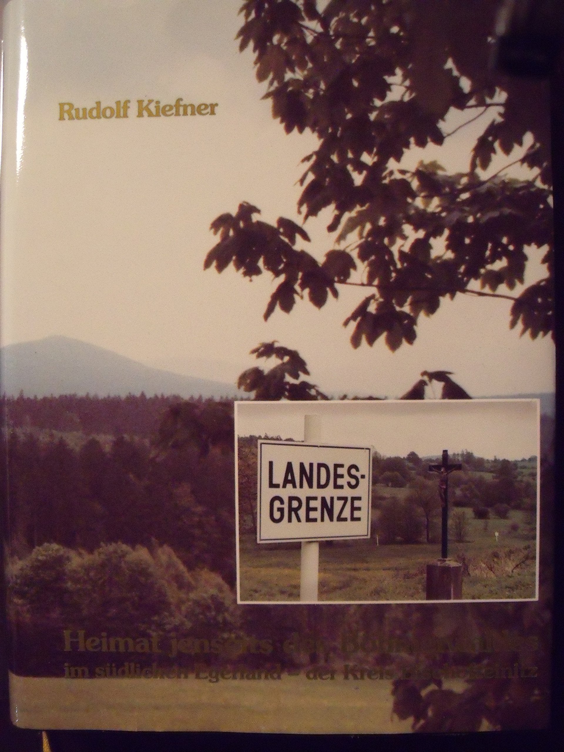 Heimat jenseits des Böhmerwaldes im südlichen Egerland - der Kreis Bischofteinitz: Der Leidensweg einer Landschaft 40 Jahre nach der Vertreibung der Sudetendeutschen 1946 Politics & History
