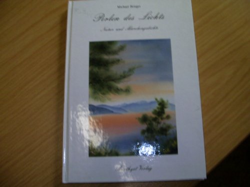 Perlen des Lichts - Natur und Märchengedichte Books