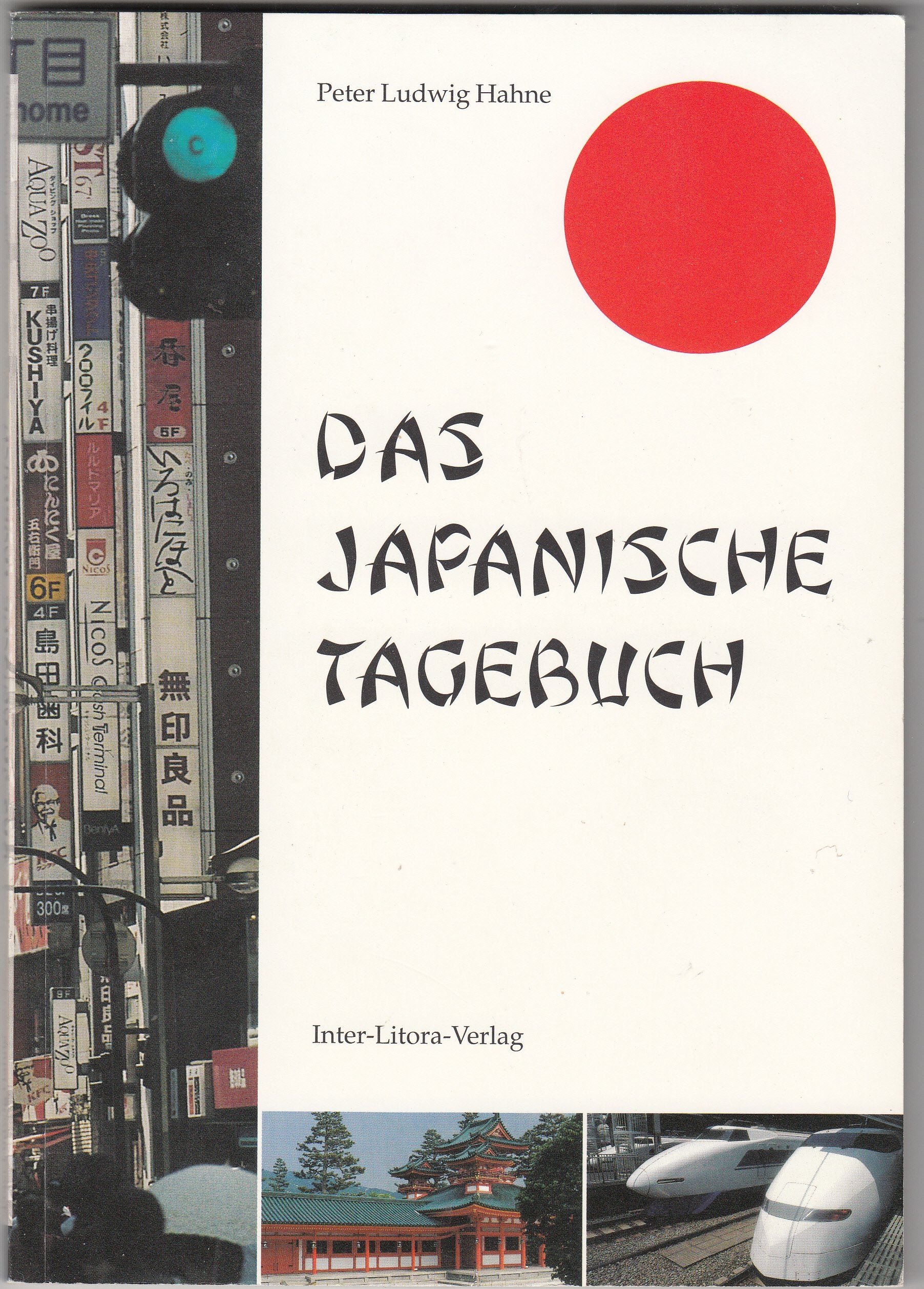 Das Japanische Tagebuch Books