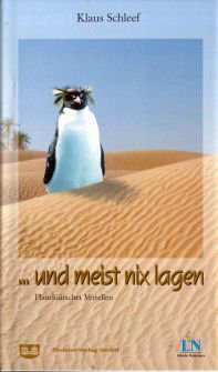 ... und meist nix lagen Books