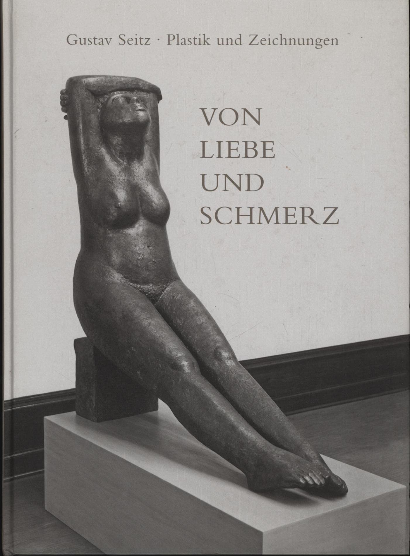 Von Liebe und Schmerz. Books