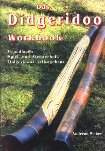 Didgeridoo, Der uralte Klang der Erde Books