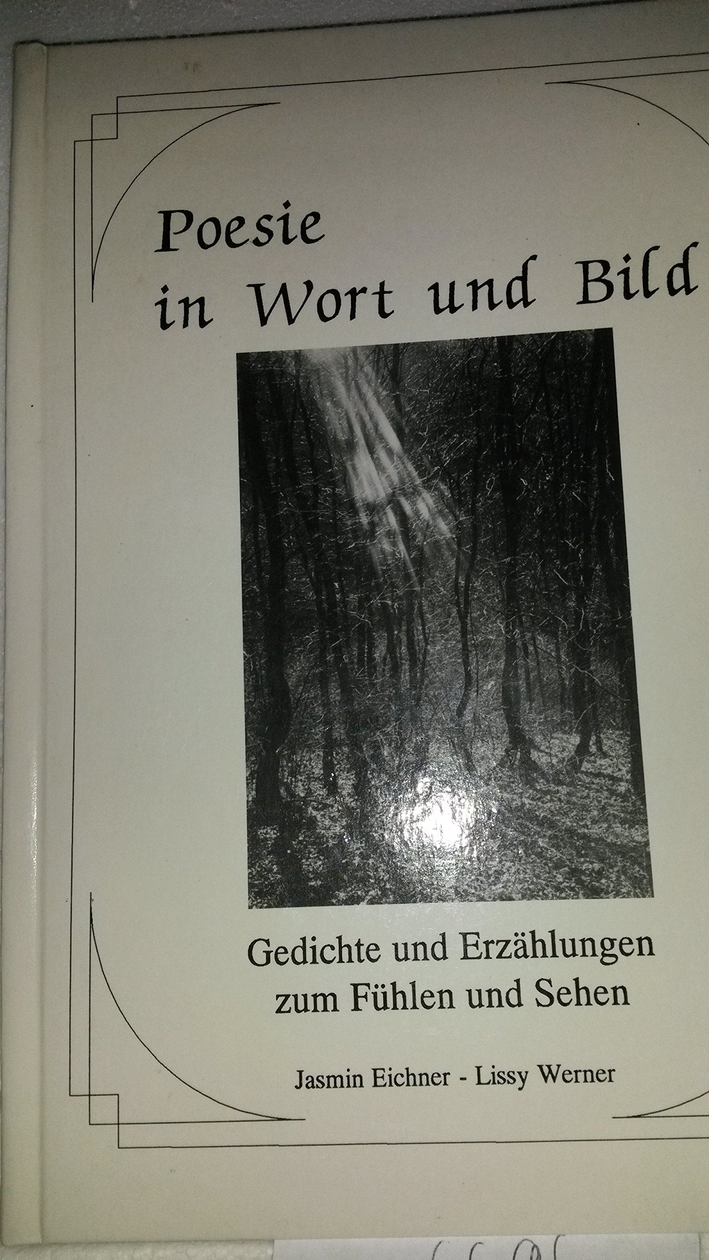 Poesie in Wort und Bild Books