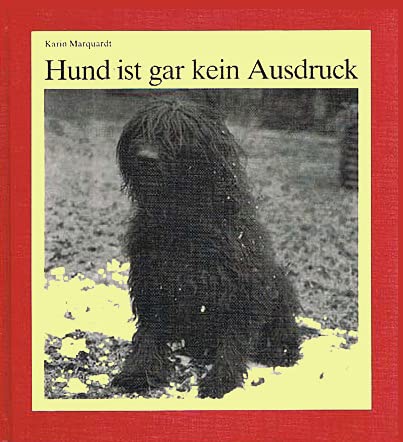 Hund ist gar kein Ausdruck Natural Sciences