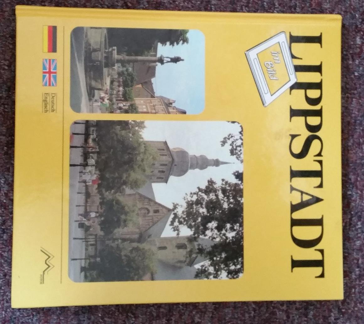 Lippstadt im Bild. Dt. /Engl Books
