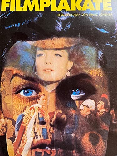 Filmplakate 2 (Livre en allemand) book