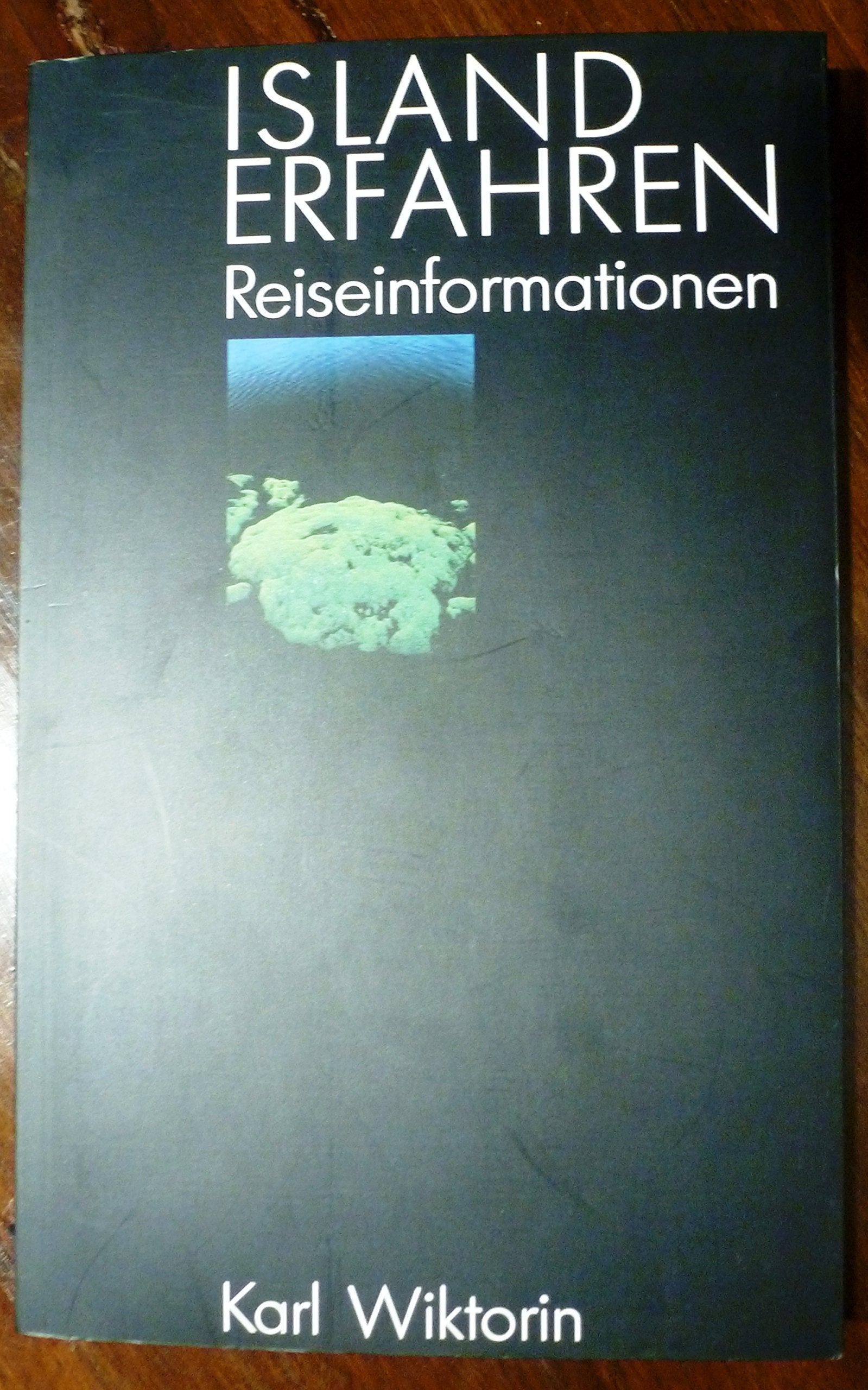 Island erfahren. Reiseinformationen Social Sciences Books