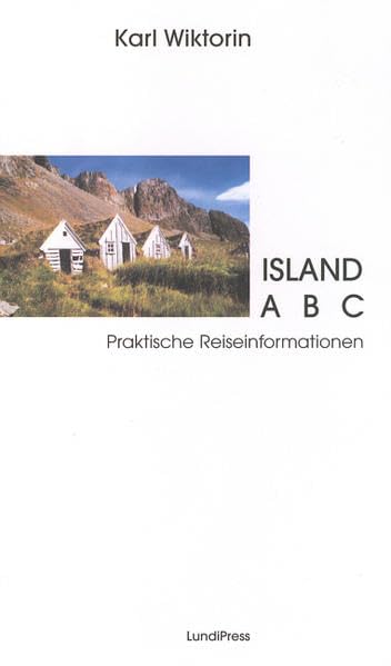 Island ABC: Praktische Reiseinformationen Leisure, Home & Garden