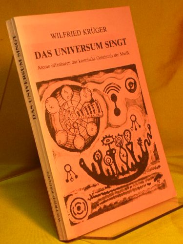 Das Universum singt. Atome offenbaren das kosmische Geheimnis der Musik Film, Art & Culture