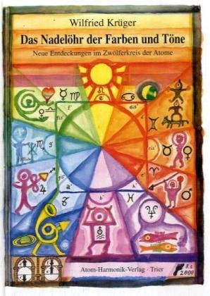 Das Nadelöhr der Farben und Töne: Neue Entdeckungen im Zwölferkreis der Atome Film, Art & Culture